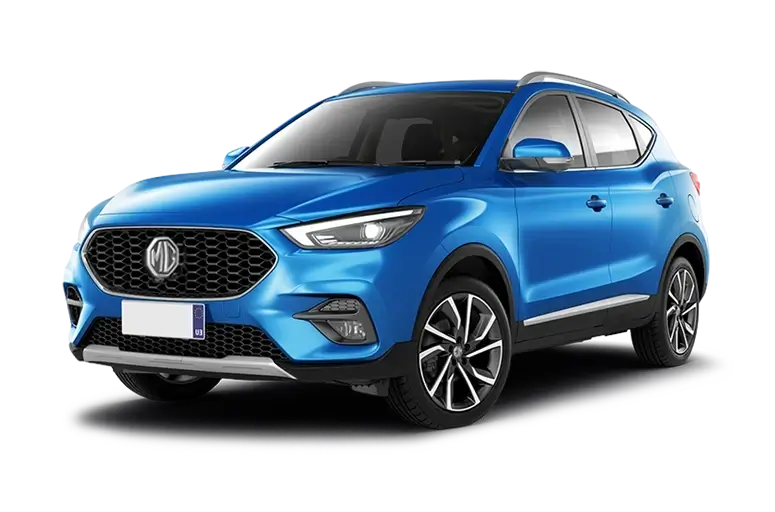 MG ZS 1.5 VTi-Tech Luxury